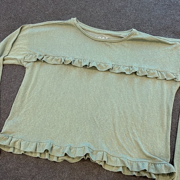 Loft long sleeve - Picture 2 of 4